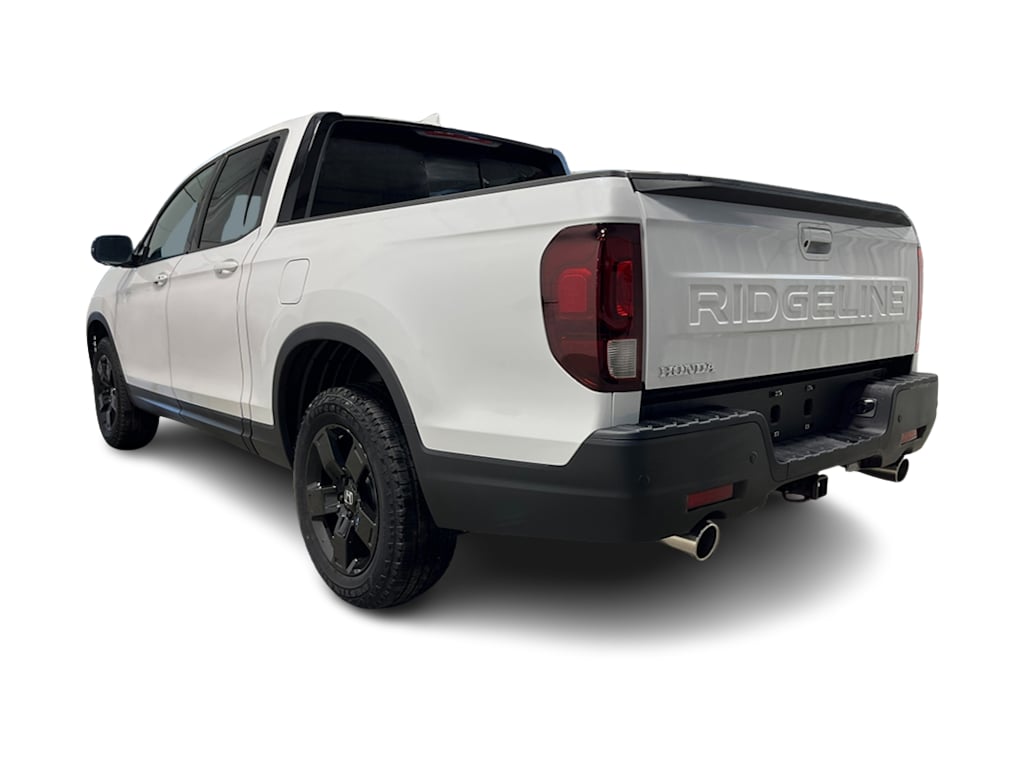 Thumbnail: 2026 Honda Ridgeline - 4