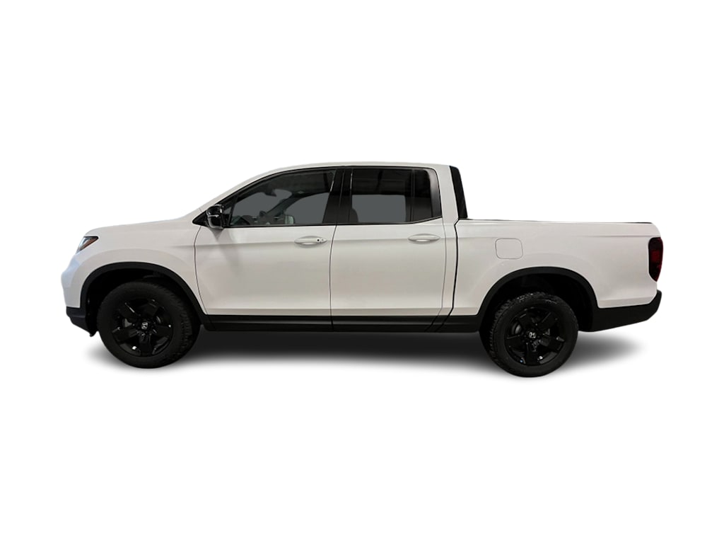 Thumbnail: 2026 Honda Ridgeline - 3