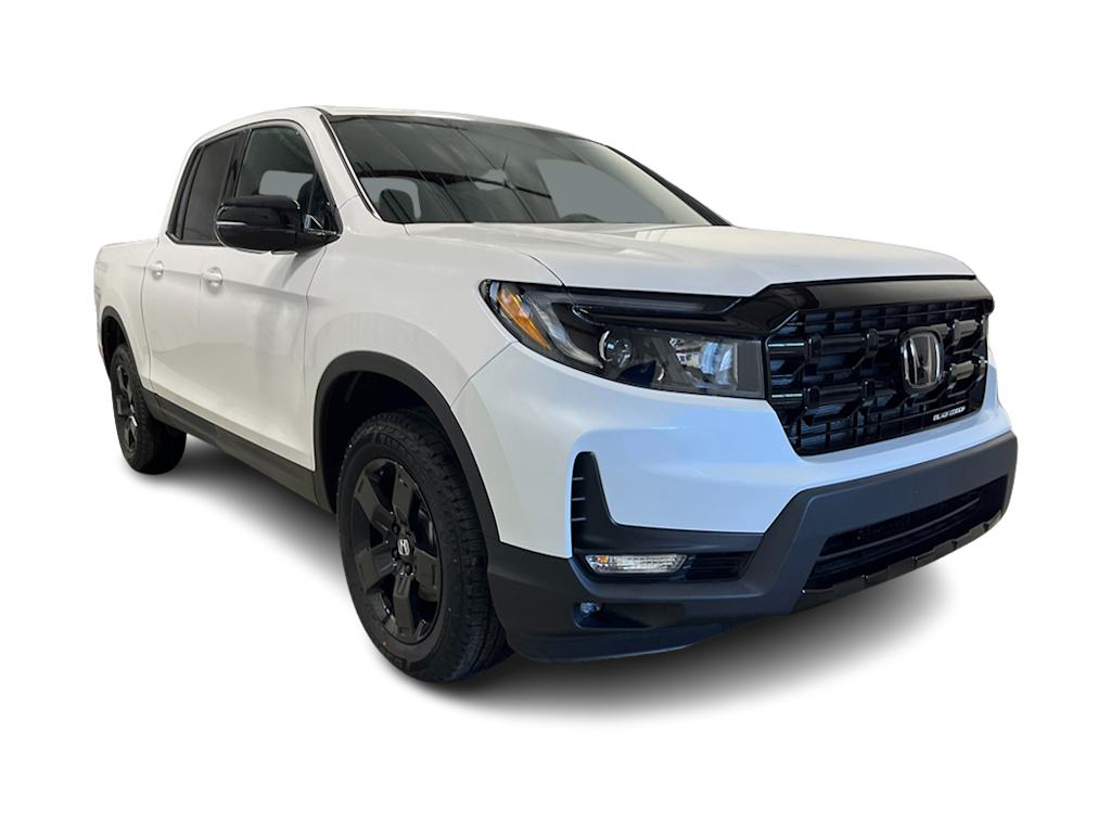 Thumbnail: 2026 Honda Ridgeline - 18