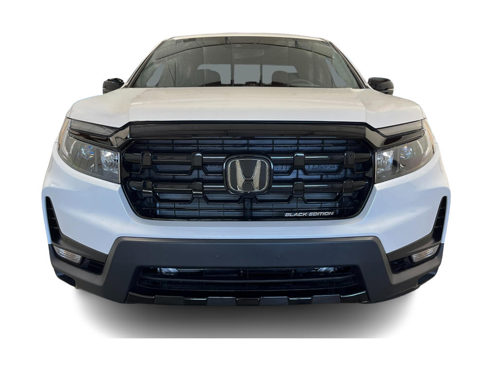 Thumbnail: 2026 Honda Ridgeline - 6
