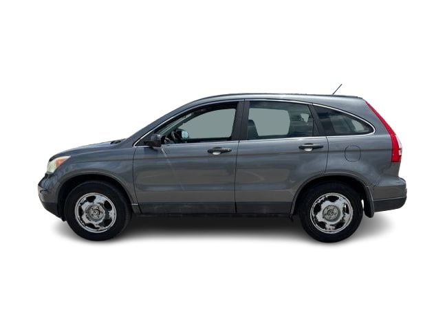 Thumbnail: 2010 Honda CR-V - 3