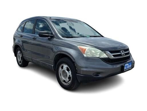 Thumbnail: 2010 Honda CR-V - 17