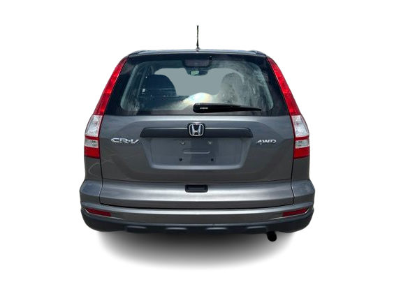 Thumbnail: 2010 Honda CR-V - 5
