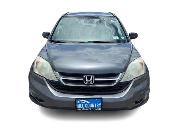 Thumbnail: 2010 Honda CR-V - 6