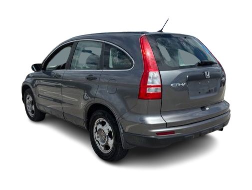 Thumbnail: 2010 Honda CR-V - 4