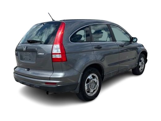 Thumbnail: 2010 Honda CR-V - 15