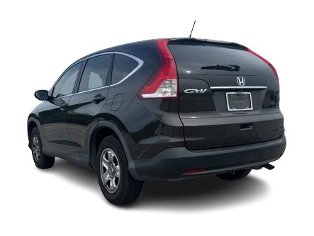 2014 Honda CR-V LX 4