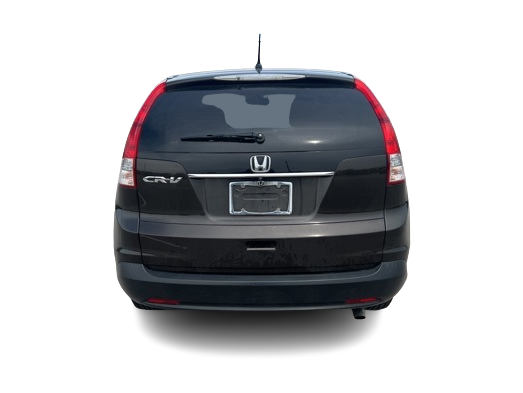 2014 Honda CR-V LX 5