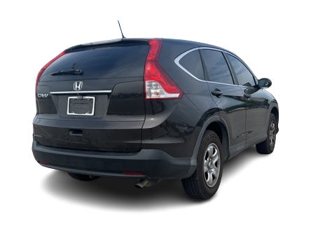 2014 Honda CR-V LX 17