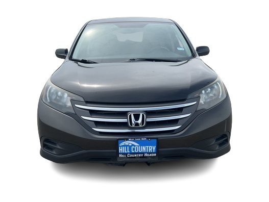 2014 Honda CR-V LX 6