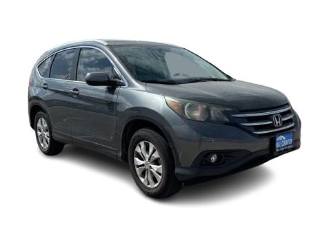 Thumbnail: 2012 Honda CR-V - 17