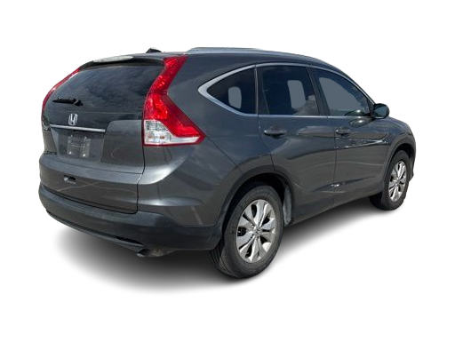 Thumbnail: 2012 Honda CR-V - 15