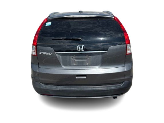 Thumbnail: 2012 Honda CR-V - 5