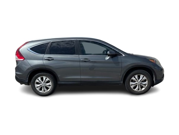 Thumbnail: 2012 Honda CR-V - 16