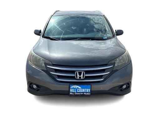 Thumbnail: 2012 Honda CR-V - 6