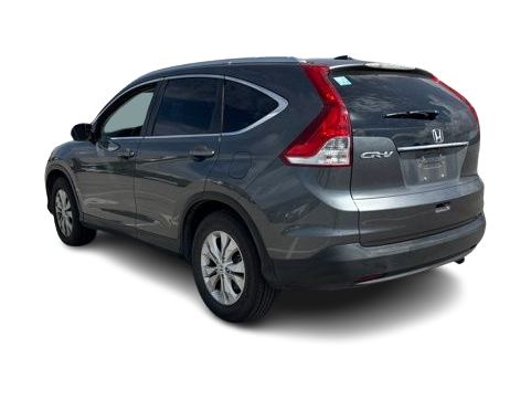 Thumbnail: 2012 Honda CR-V - 4