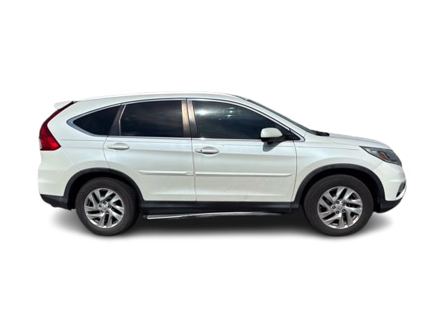 Thumbnail: 2016 Honda CR-V - 16