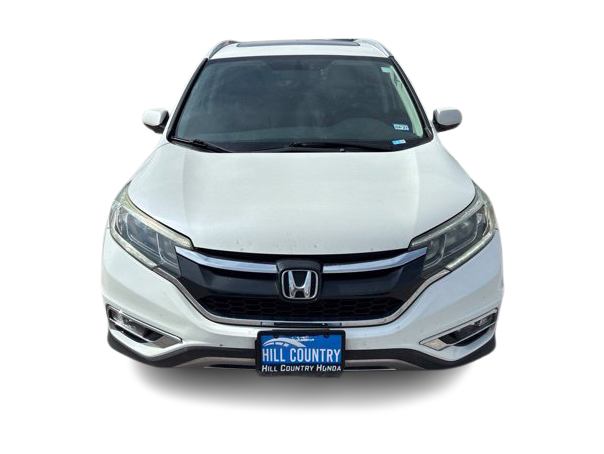 Thumbnail: 2016 Honda CR-V - 6