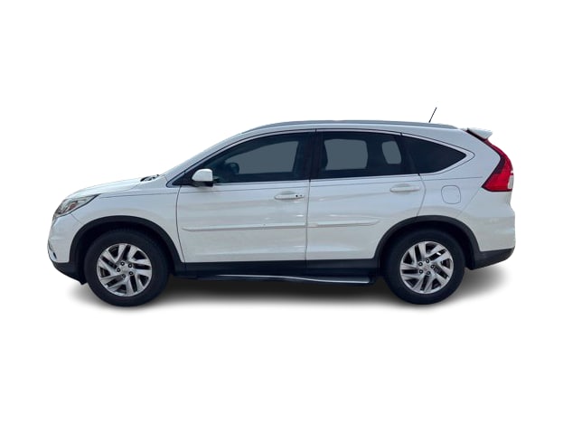 Thumbnail: 2016 Honda CR-V - 3