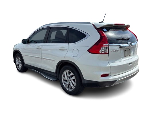 Thumbnail: 2016 Honda CR-V - 4