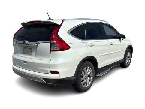 Thumbnail: 2016 Honda CR-V - 15
