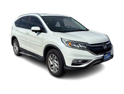 Thumbnail: 2016 Honda CR-V - 17
