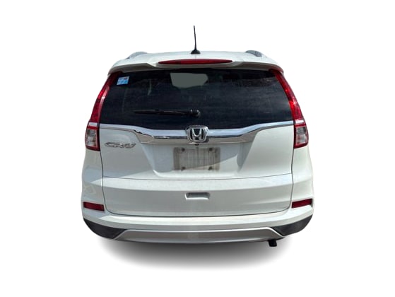 Thumbnail: 2016 Honda CR-V - 5