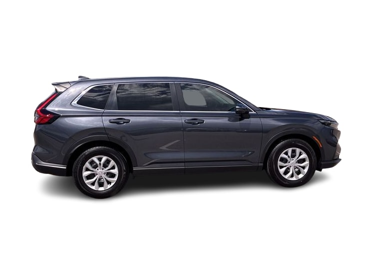 Thumbnail: 2026 Honda CR-V - 23