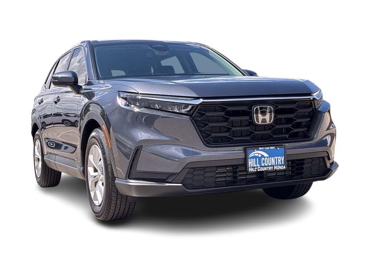 Thumbnail: 2026 Honda CR-V - 25