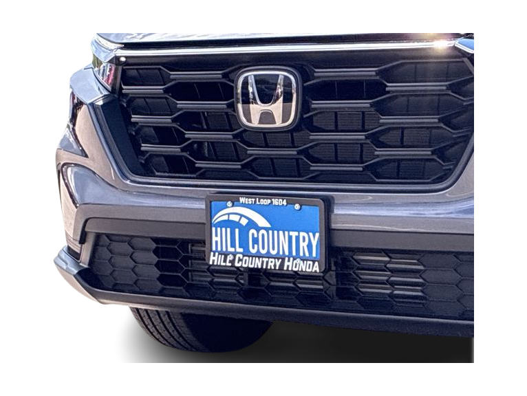 Thumbnail: 2026 Honda CR-V - 27