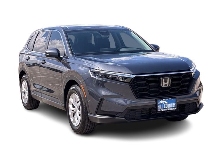 Thumbnail: 2026 Honda CR-V - 24