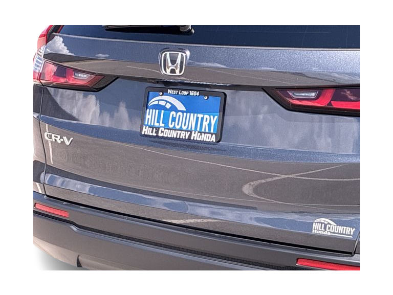 Thumbnail: 2026 Honda CR-V - 28