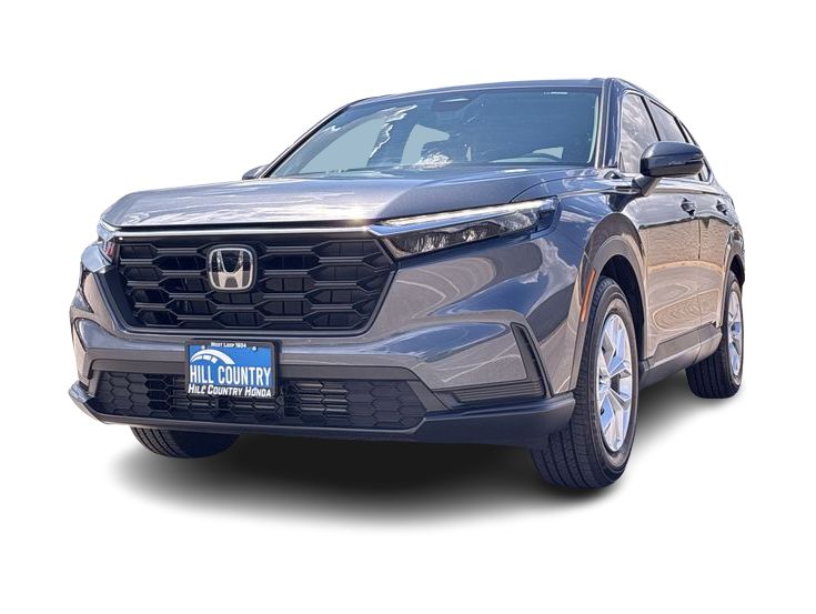 Thumbnail: 2026 Honda CR-V - 26