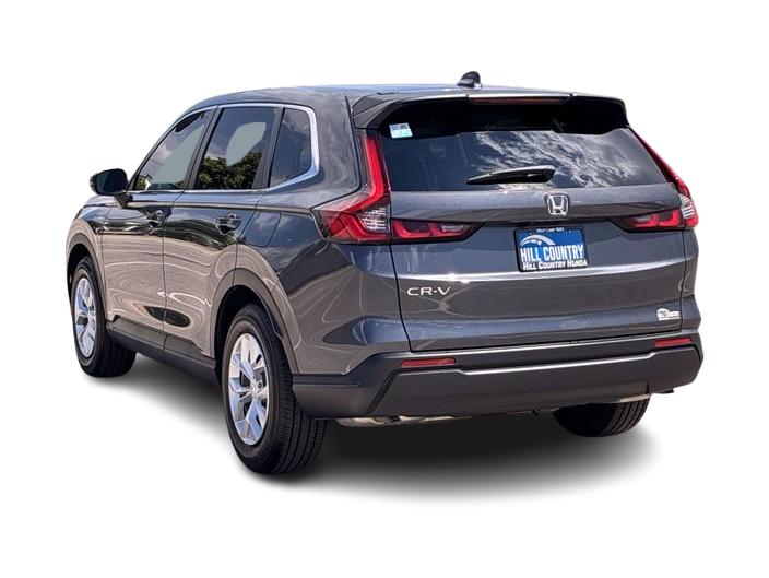 Thumbnail: 2026 Honda CR-V - 4
