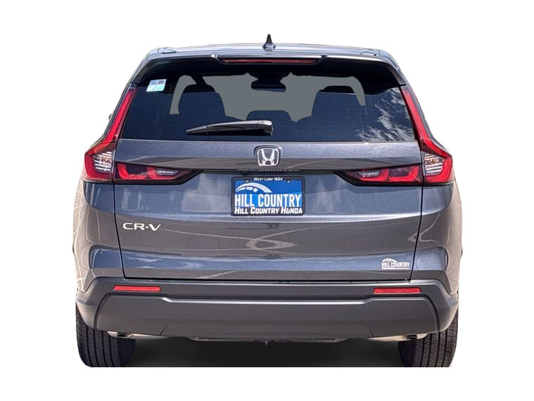 Thumbnail: 2026 Honda CR-V - 5
