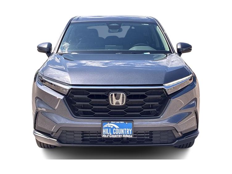 Thumbnail: 2026 Honda CR-V - 6
