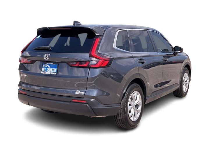 Thumbnail: 2026 Honda CR-V - 22