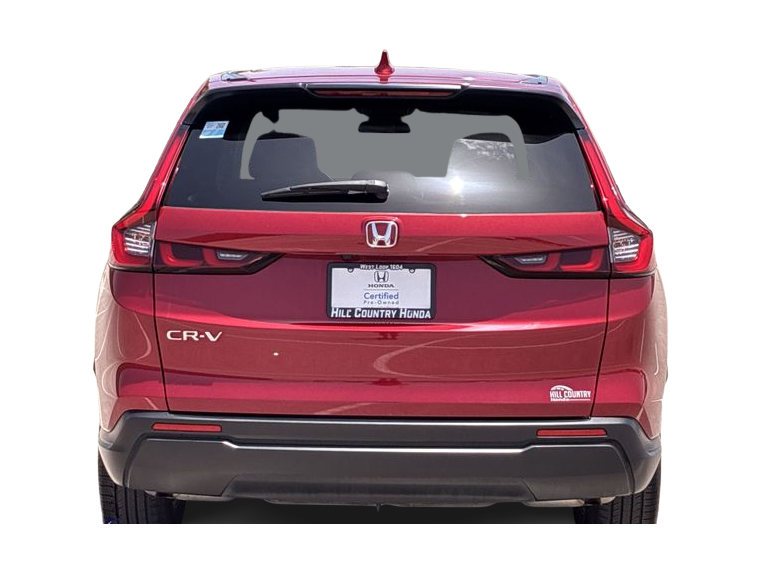 Thumbnail: 2025 Honda CR-V - 5