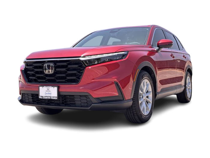 Thumbnail: 2025 Honda CR-V - 25