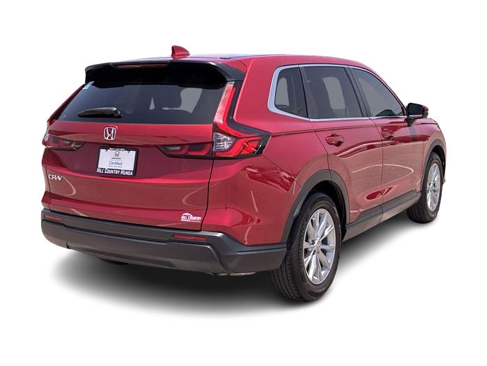 Thumbnail: 2025 Honda CR-V - 21