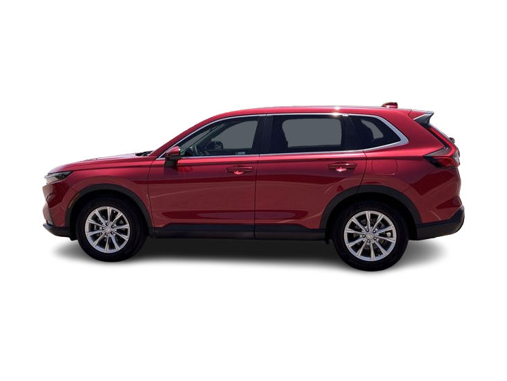 Thumbnail: 2025 Honda CR-V - 3