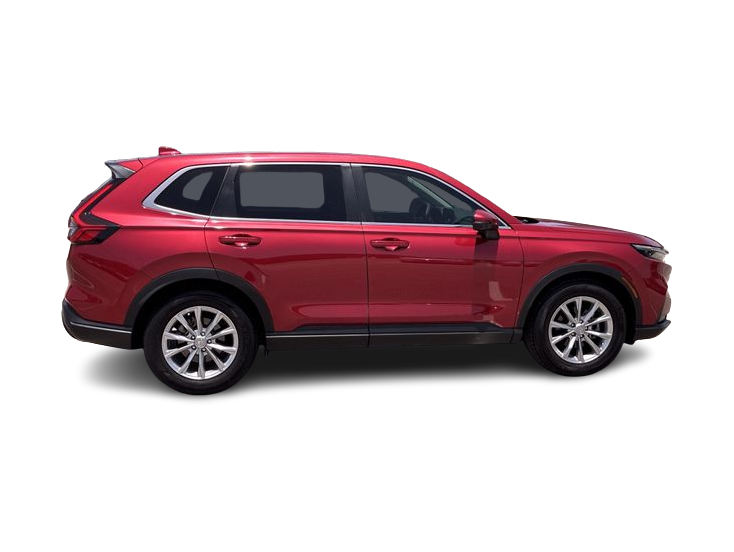 Thumbnail: 2025 Honda CR-V - 22