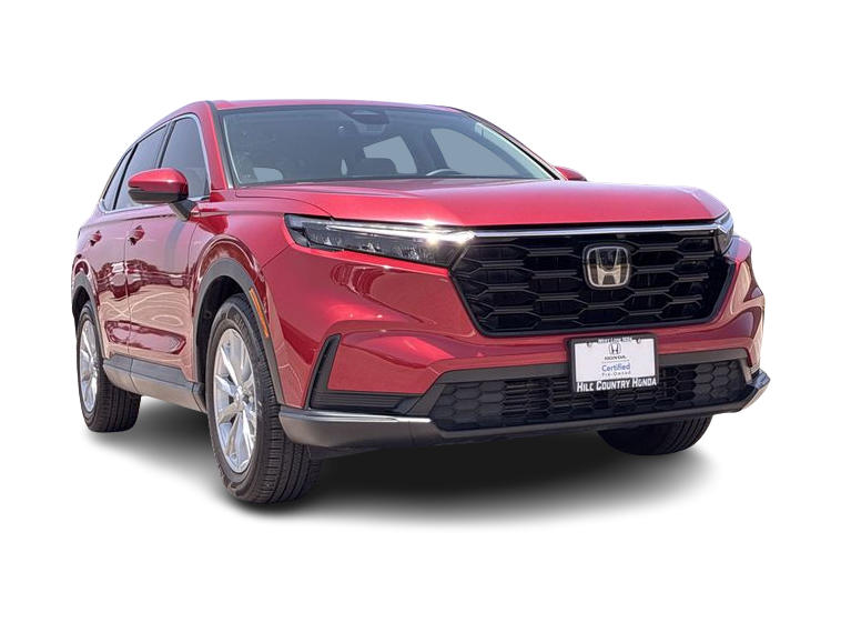 Thumbnail: 2025 Honda CR-V - 24