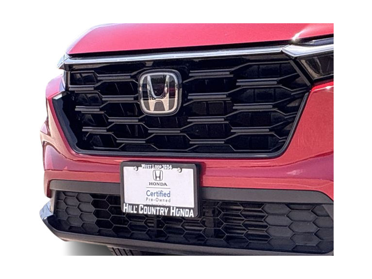 Thumbnail: 2025 Honda CR-V - 26