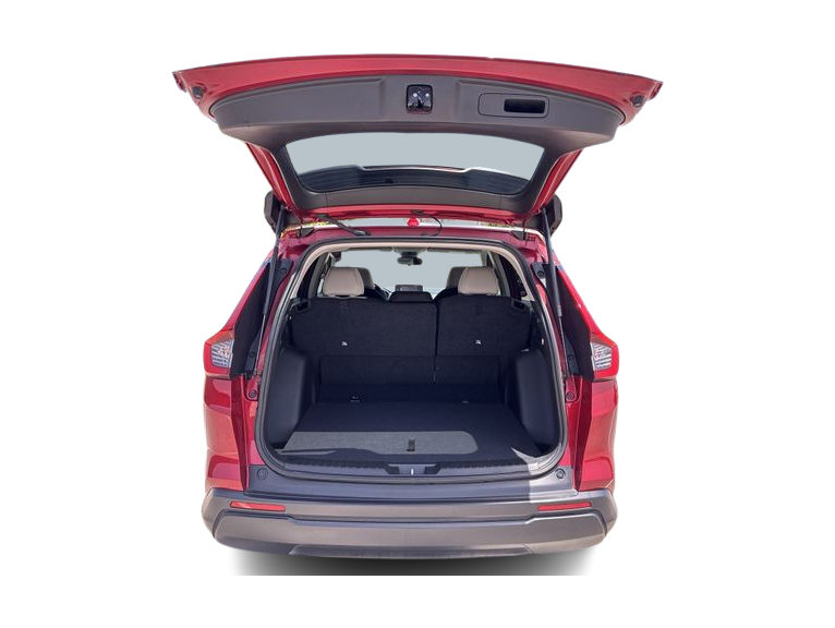Thumbnail: 2025 Honda CR-V - 18