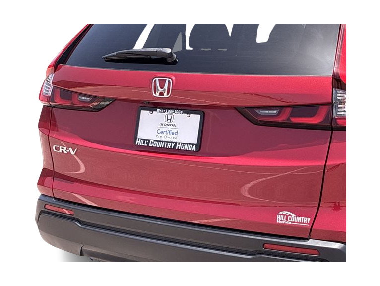 Thumbnail: 2025 Honda CR-V - 27