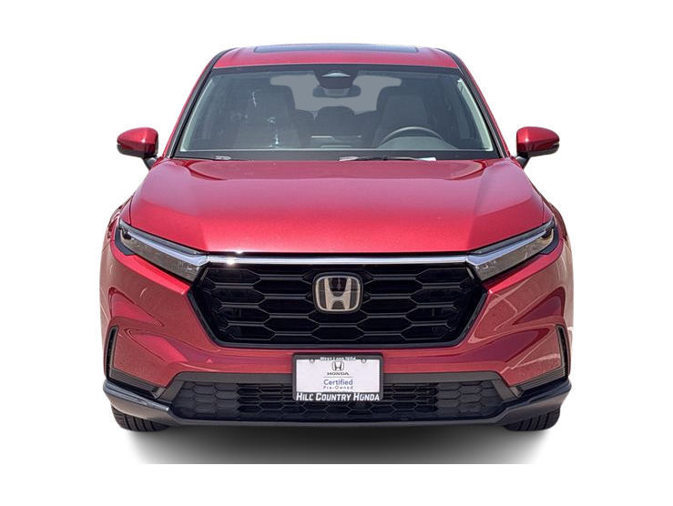 Thumbnail: 2025 Honda CR-V - 23