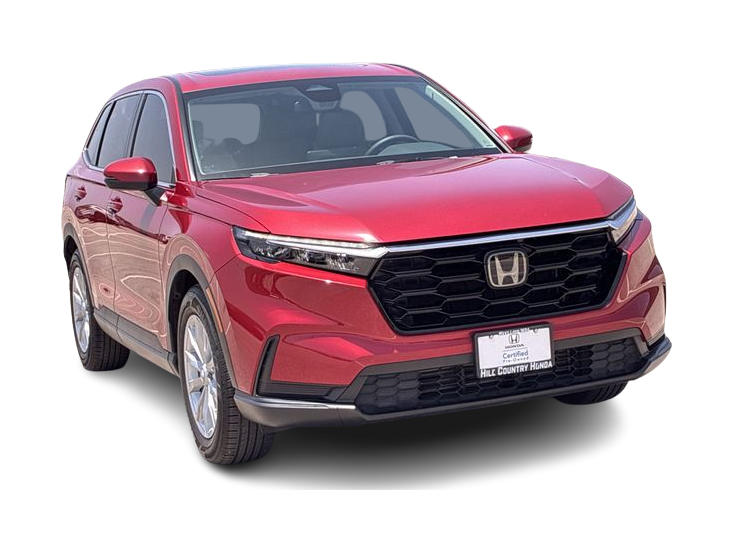 Thumbnail: 2025 Honda CR-V - 6