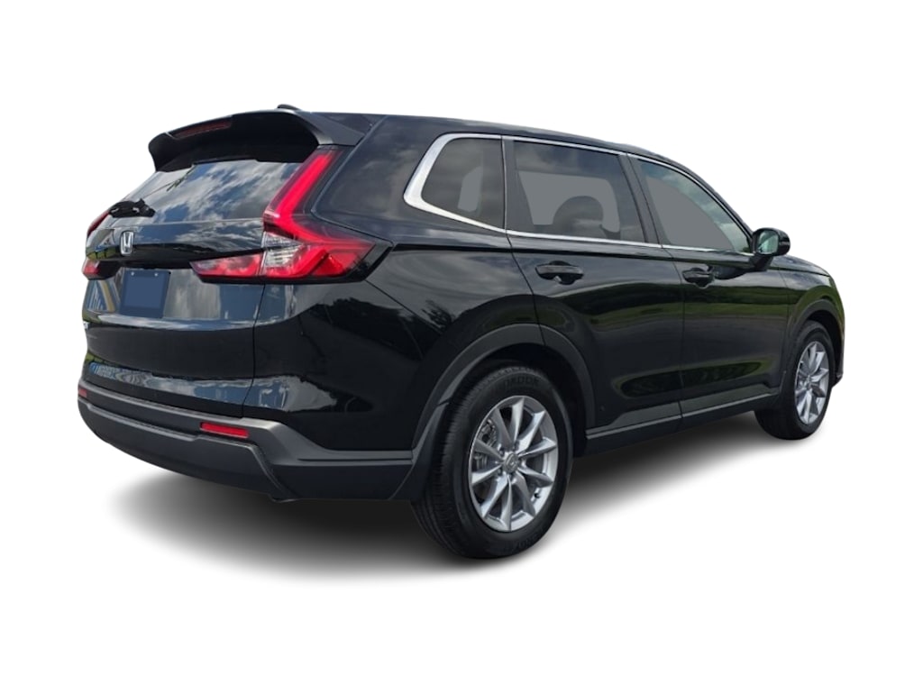 Thumbnail: 2026 Honda CR-V - 15
