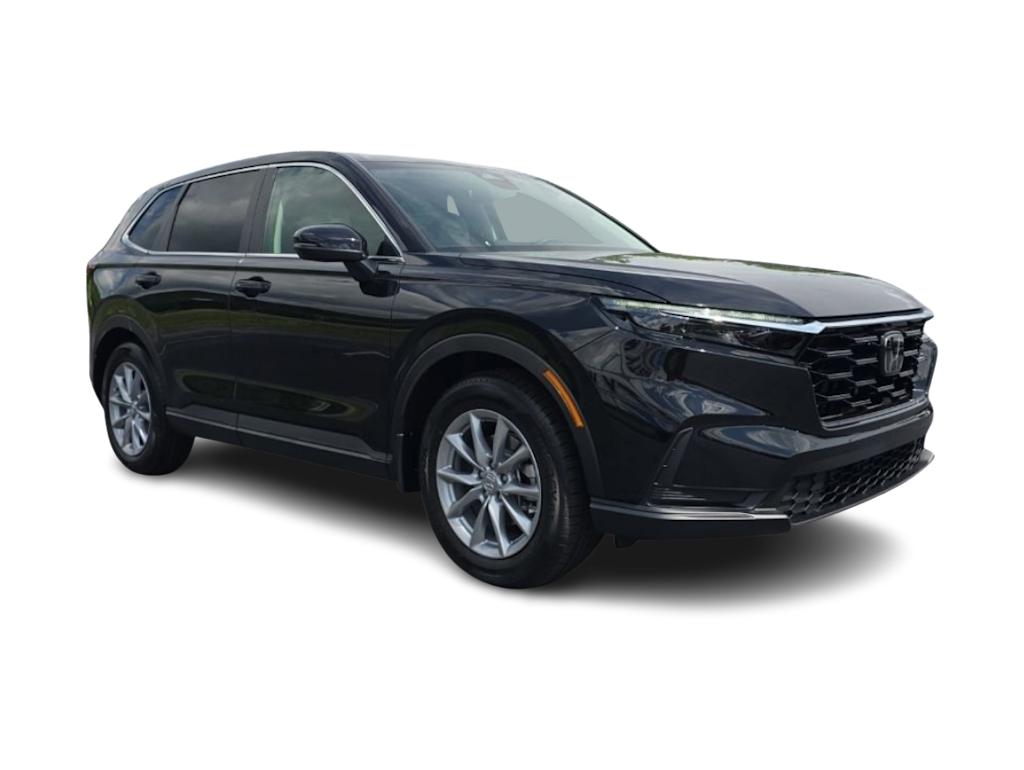 Thumbnail: 2026 Honda CR-V - 17